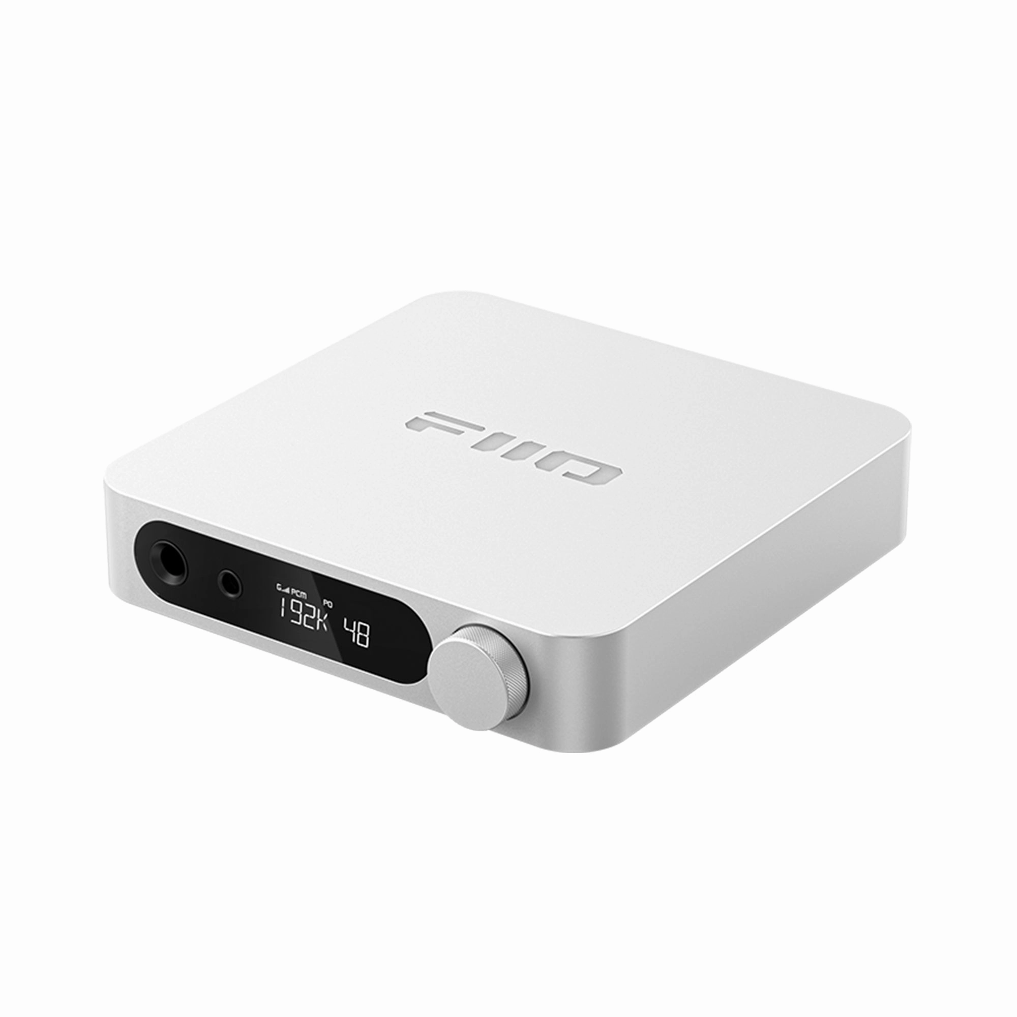 FiiO K11 Desktop DAC & Headphone Amplifier