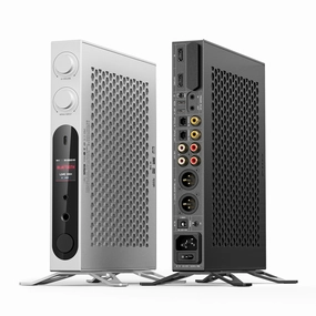 FiiO K19 DAC & Headphone Amplifier hi-fi hi-res music player,hi-fi FLAC player,hi-fi DSD player