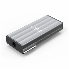 FiiO K1 Portable Amplifier and DAC hi-fi amplifier board,hi-fi amplifier chassis,hi-fi power transformer