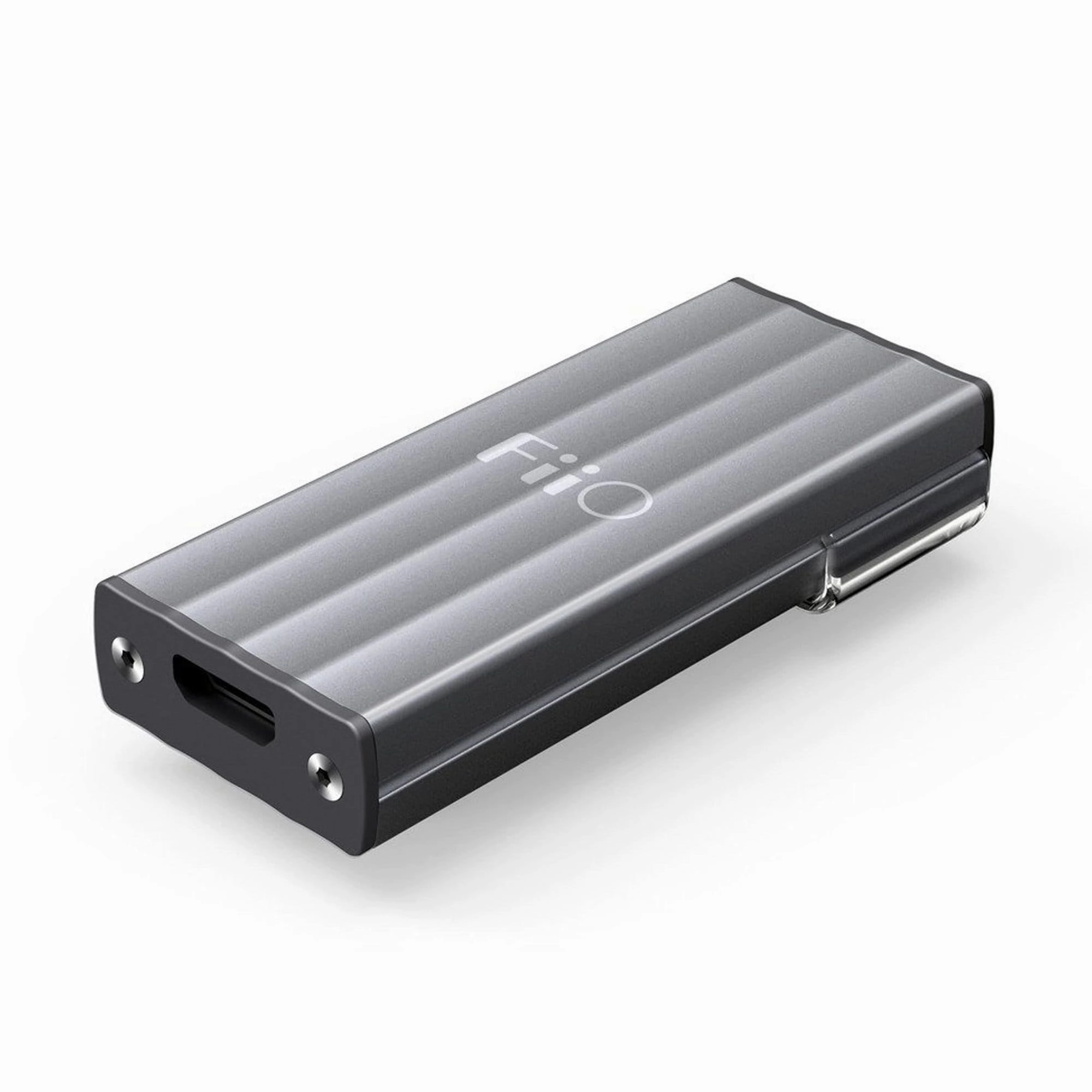 FiiO K1 Portable Amplifier and DAC