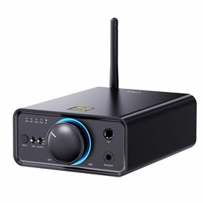 FiiO K7 BT Bluetooth DAC & Headphone Amplifier