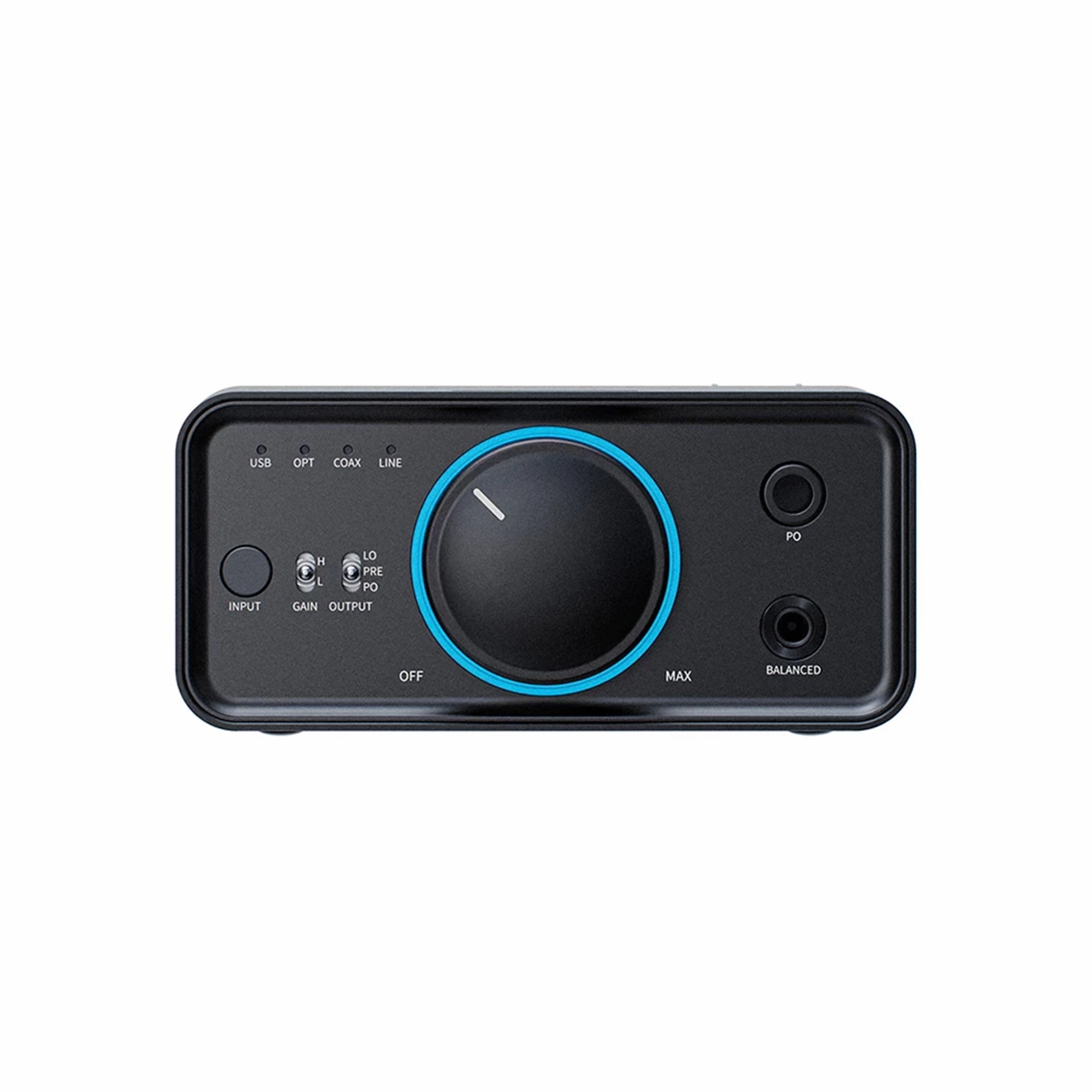 Fiio K7 DAC & Headphone Amplifier
