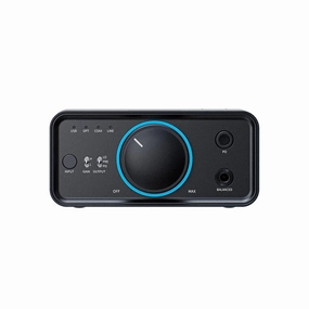 Fiio K7 DAC & Headphone Amplifier