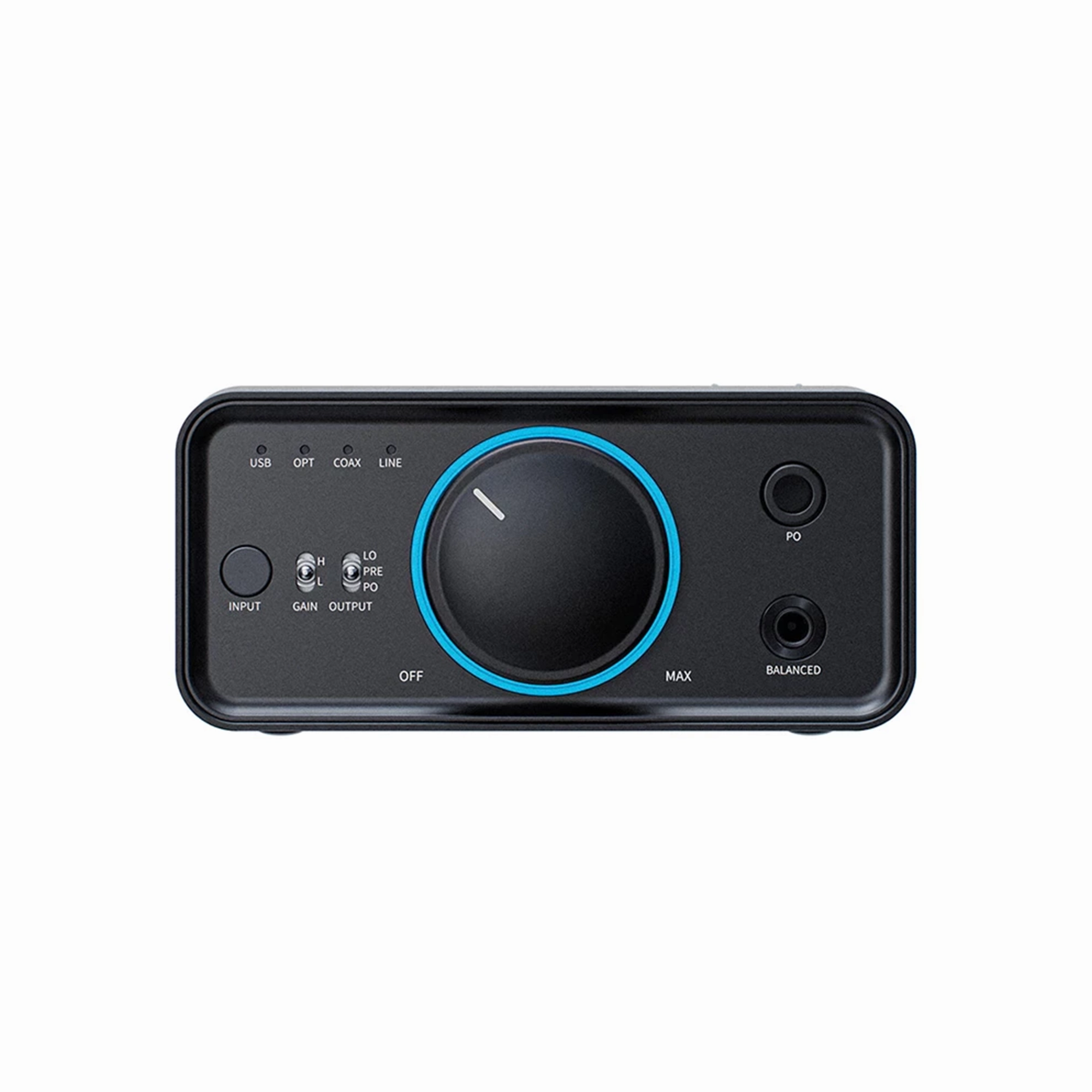 Fiio K7 DAC & Headphone Amplifier hi-fi amplifier board,hi-fi amplifier chassis,hi-fi power transformer