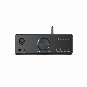 FiiO K9 AKM Desktop DAC & Headphone Amplifier