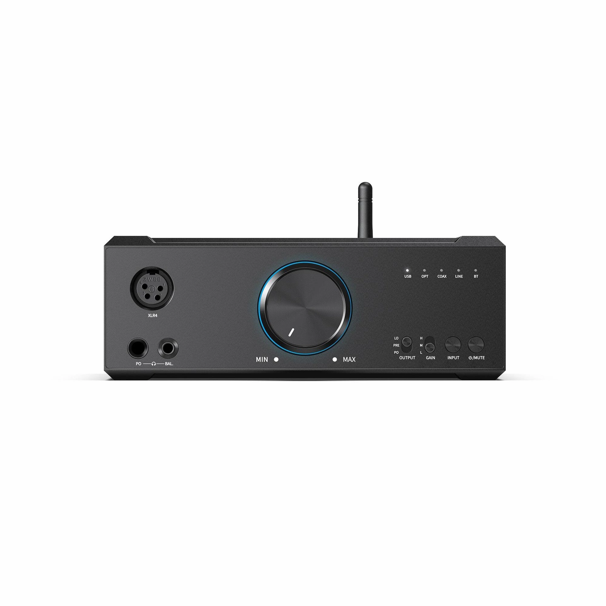 FiiO K9 AKM Desktop DAC & Headphone Amplifier hi-fi amplifier board,hi-fi amplifier chassis,hi-fi power transformer