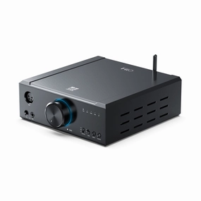 FiiO K9 Desktop DAC & Headphone Amplifier