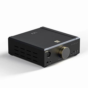 FiiO K9 Pro ESS Desktop DAC & Headphone Amplifier