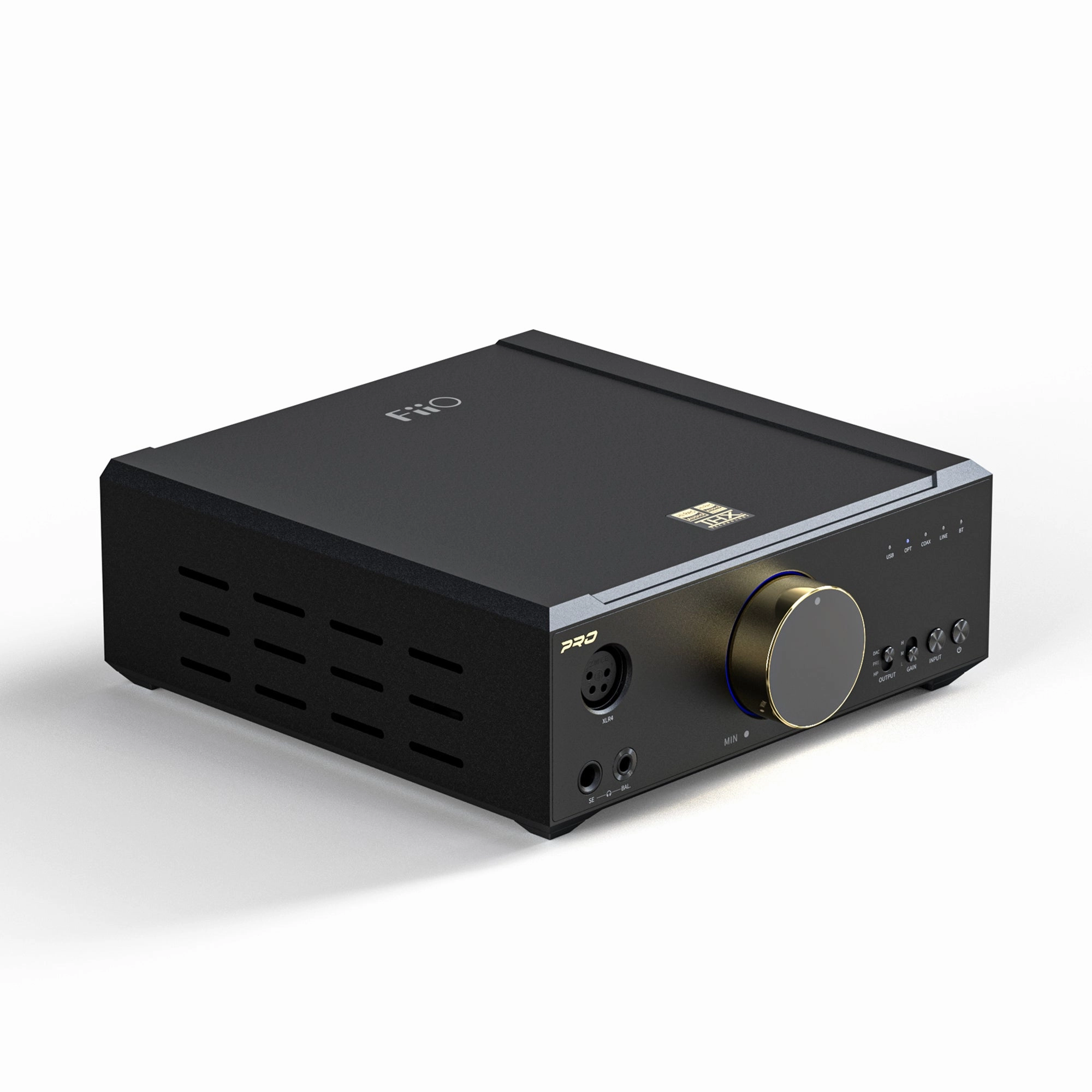 FiiO K9 Pro ESS Desktop DAC & Headphone Amplifier hi-fi amplifier board,hi-fi amplifier chassis,hi-fi power transformer