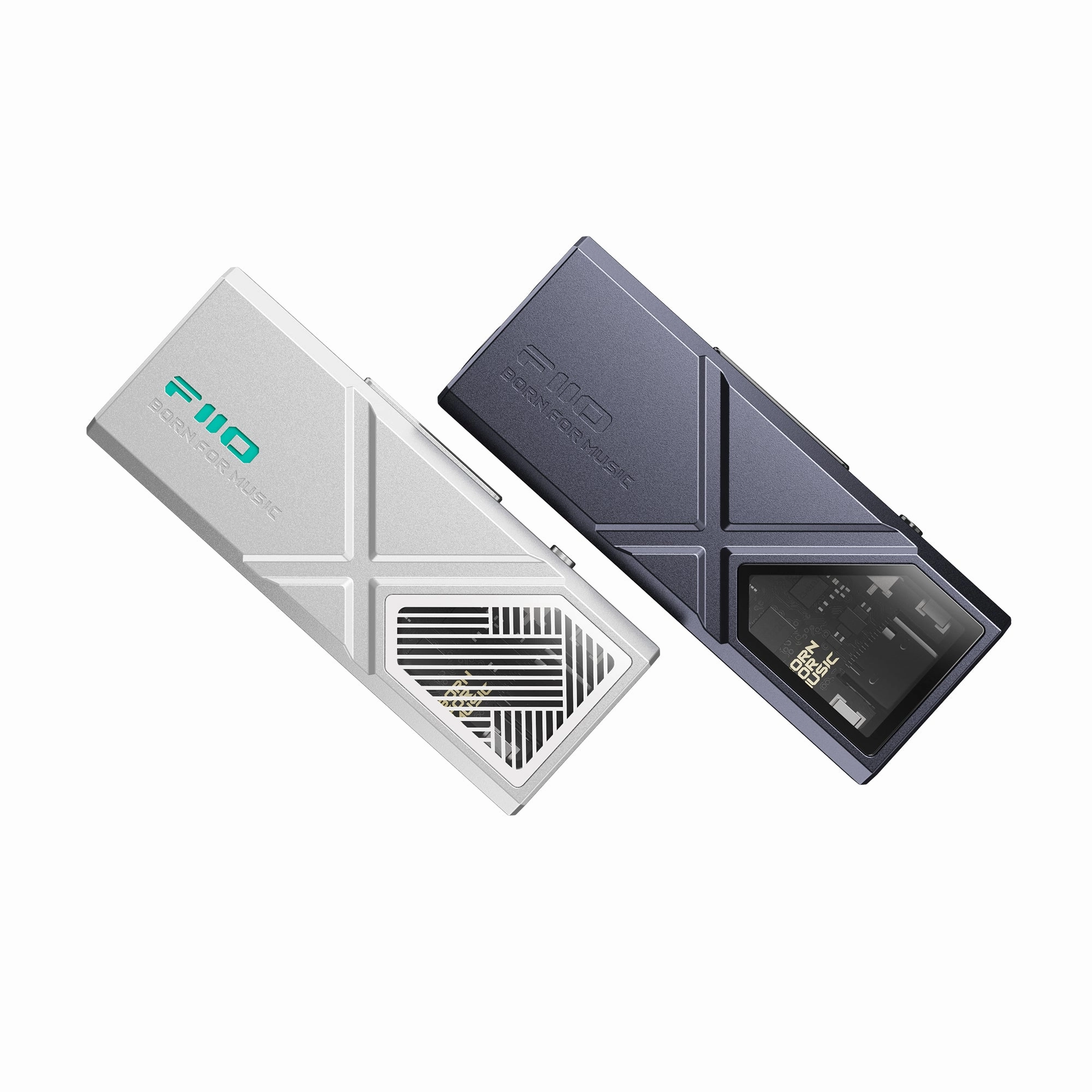 FiiO KA13 Portable DAC and Headphone Amplifier