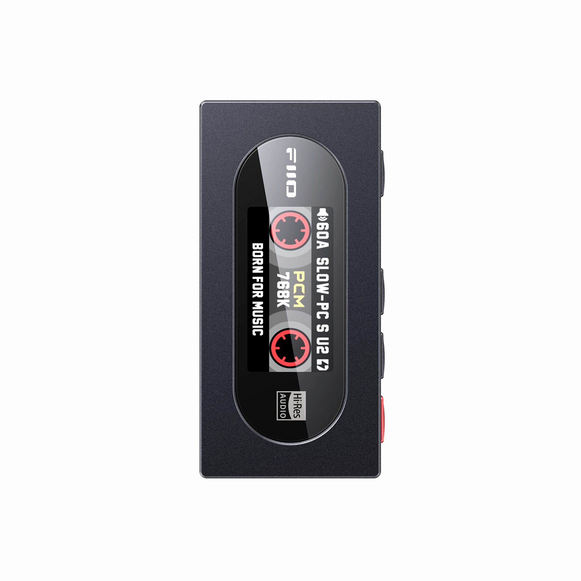 FiiO KA15 Headphone Amplifier & DAC