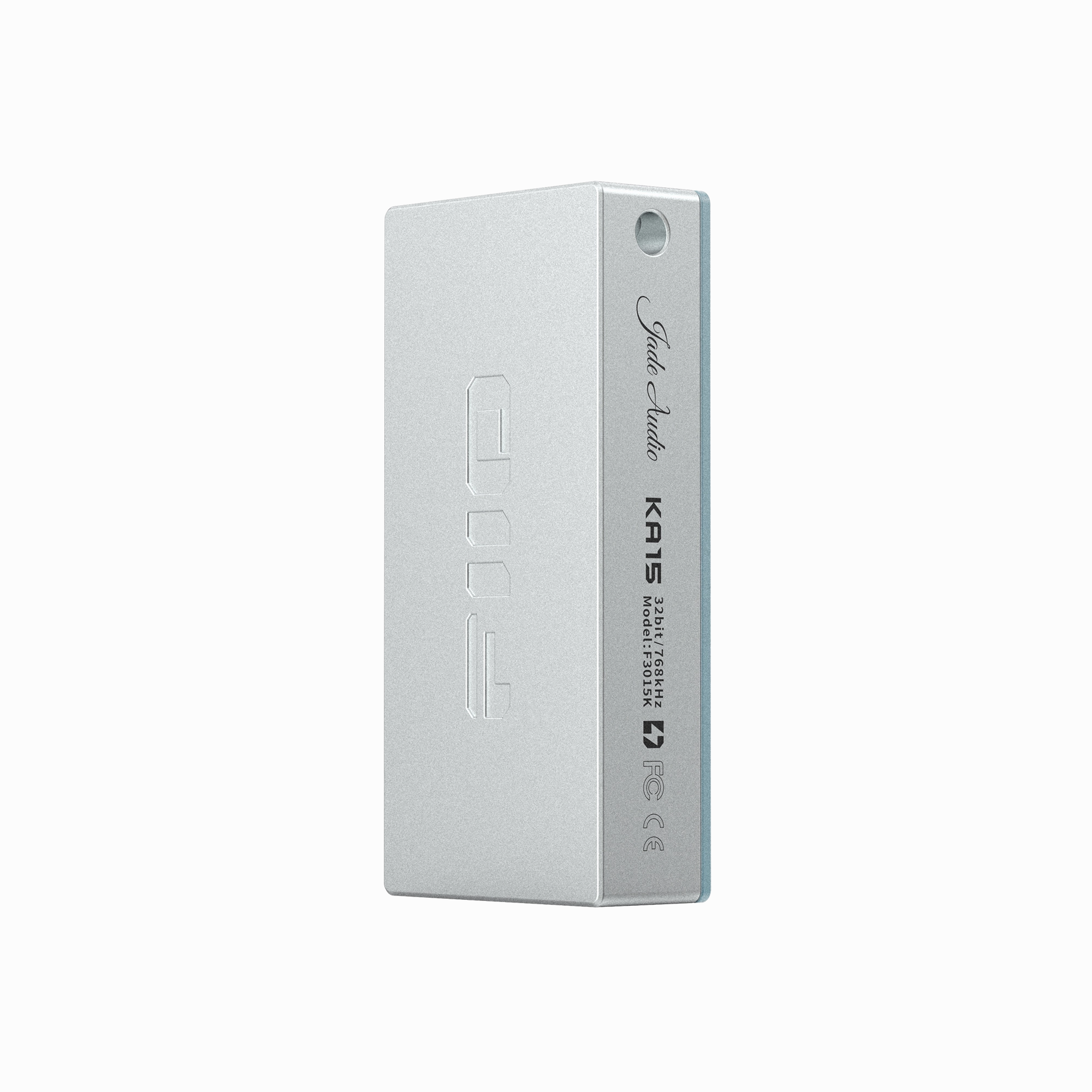 FiiO KA15 Headphone Amplifier & DAC
