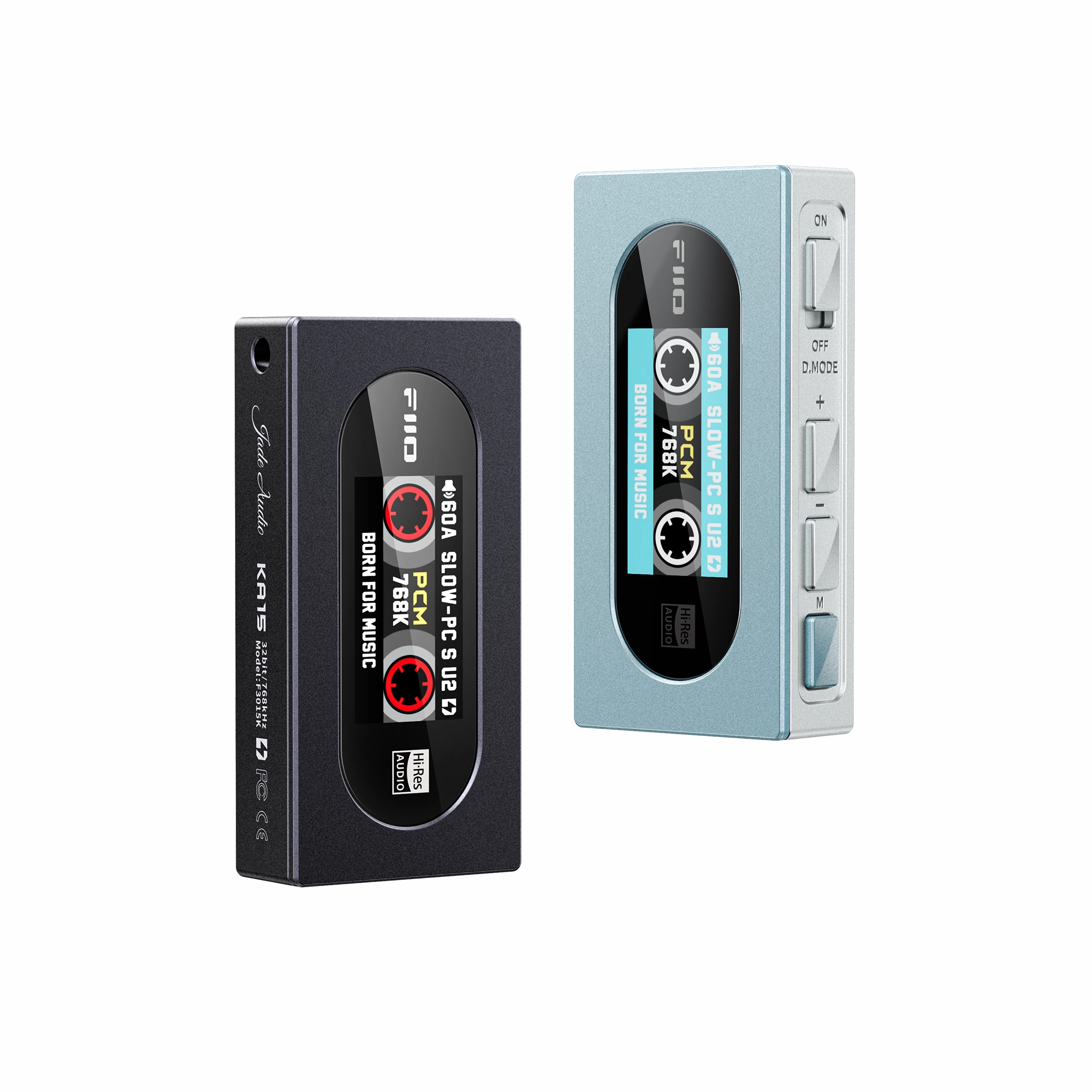 FiiO KA15 Headphone Amplifier & DAC hi-fi amplifier board,hi-fi amplifier chassis,hi-fi power transformer