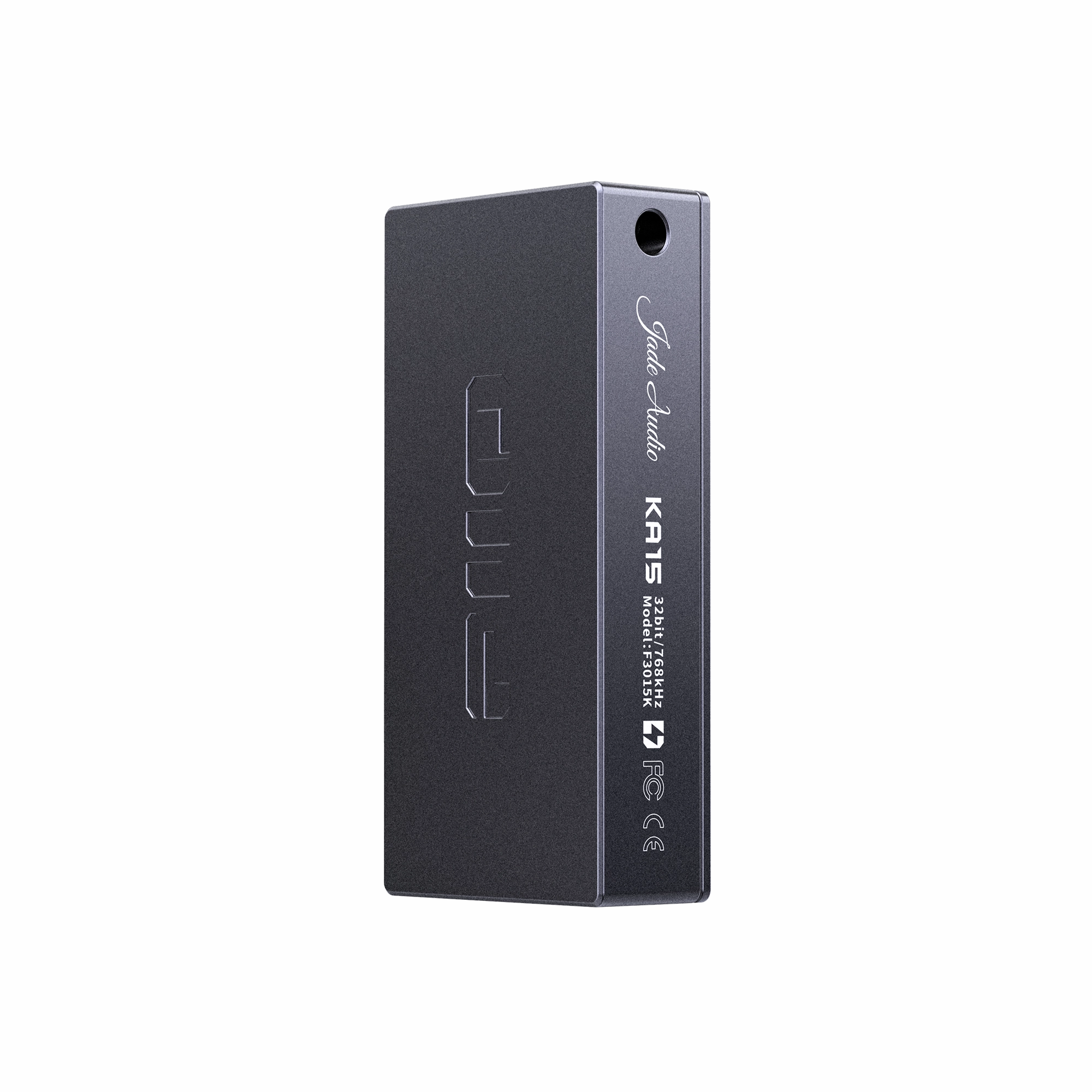 FiiO KA15 Headphone Amplifier & DAC