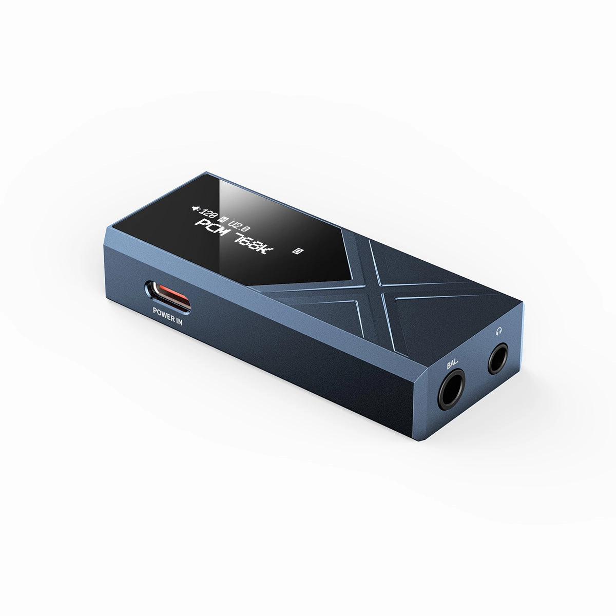 FiiO KA17 Portable DAC & Headphone Amplifier
