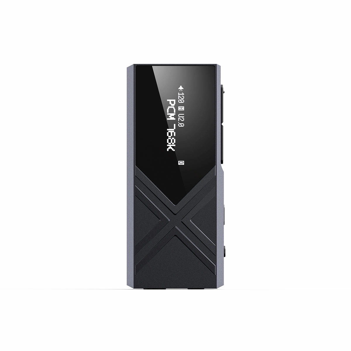 FiiO KA17 Portable DAC & Headphone Amplifier