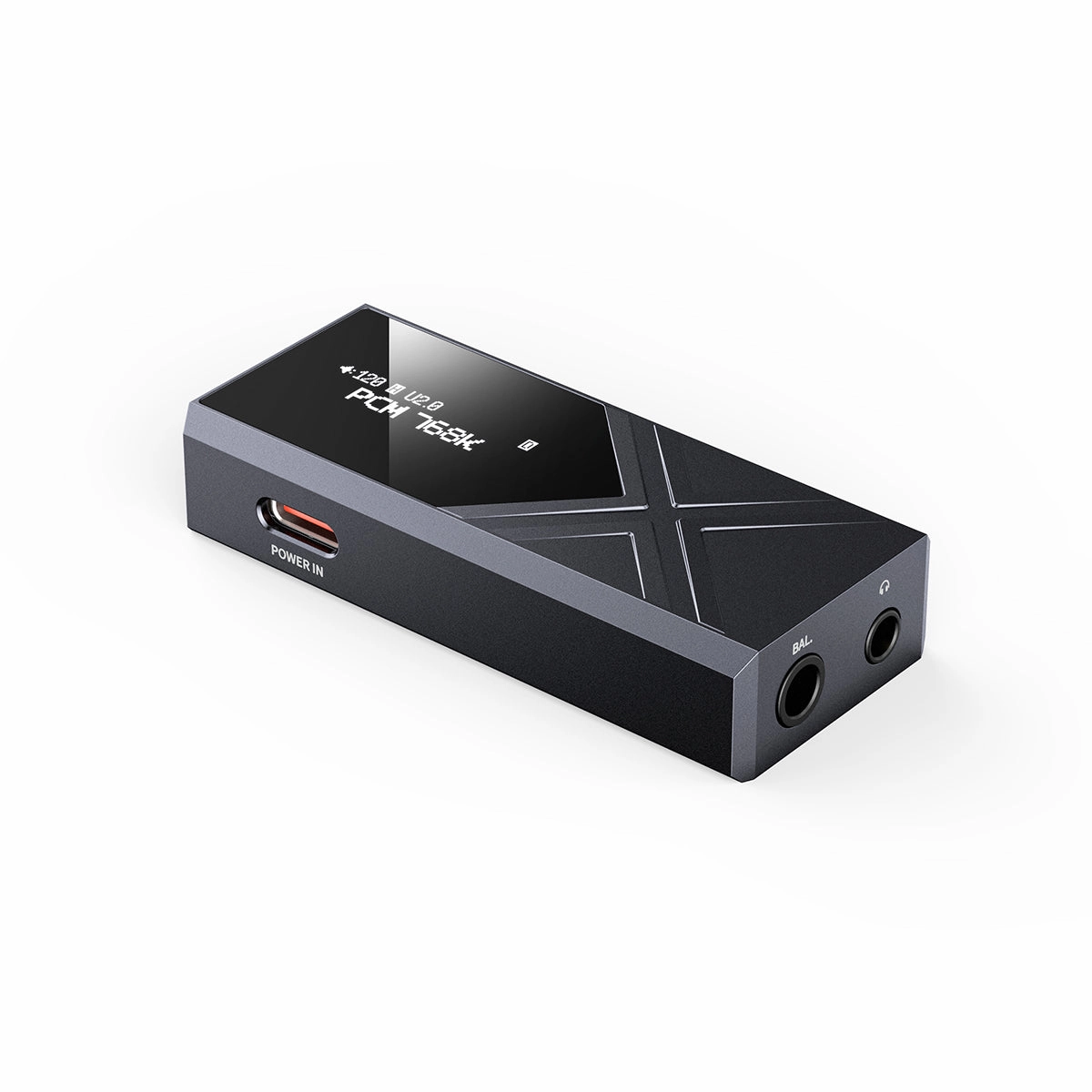 FiiO KA17 Portable DAC & Headphone Amplifier