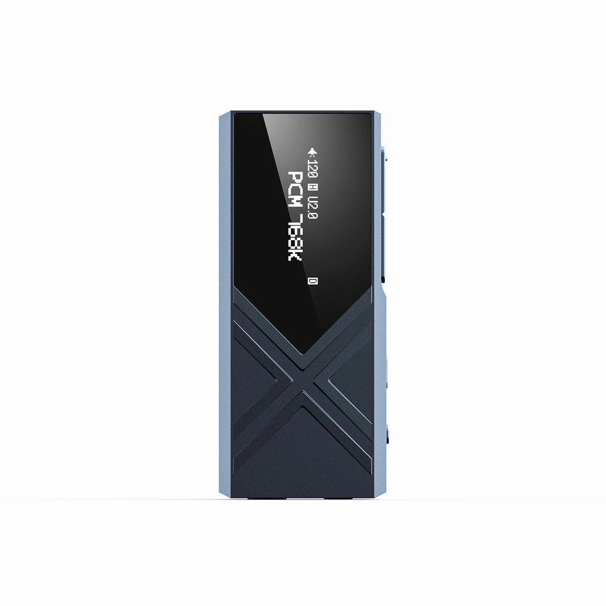 FiiO KA17 Portable DAC & Headphone Amplifier