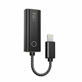 FiiO KA1 Lightning USB DAC & Headphone Amplifier hi-fi amplifier board,hi-fi amplifier chassis,hi-fi power transformer