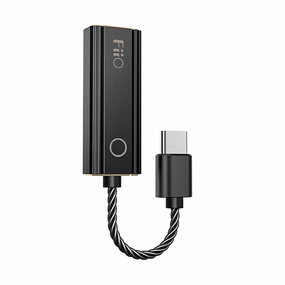 FiiO KA1 Ultra Portable DAC & Headphone Amplifier hi-fi amplifier board,hi-fi amplifier chassis,hi-fi power transformer