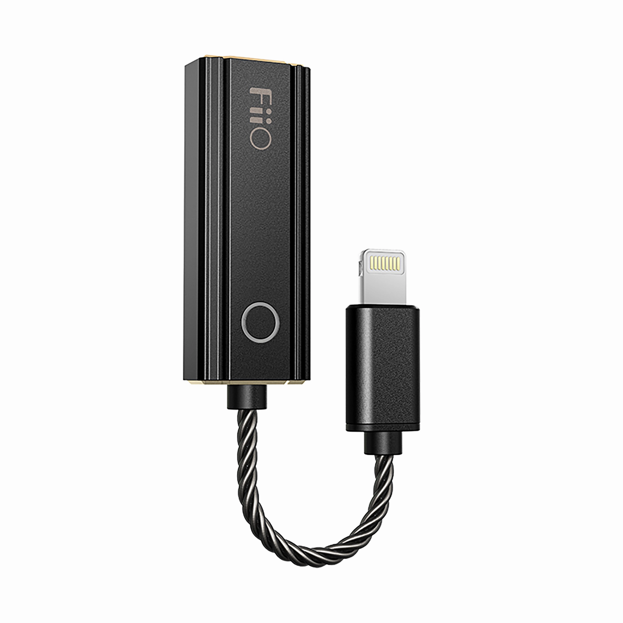 FiiO KA1 Ultra Portable DAC & Headphone Amplifier