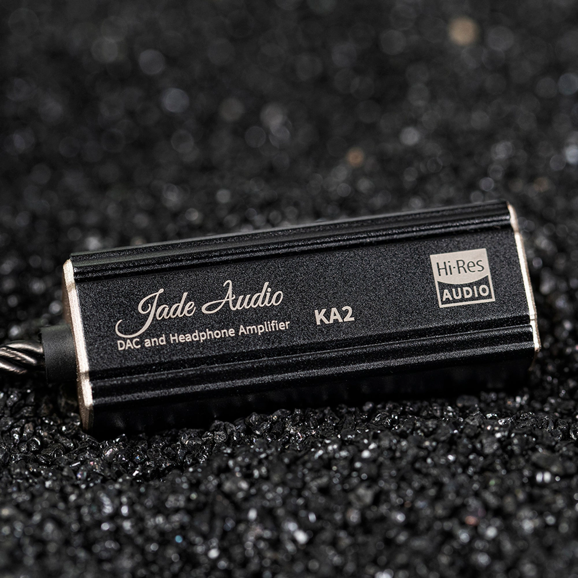 FiiO KA2 Compact DAC and Amplifier