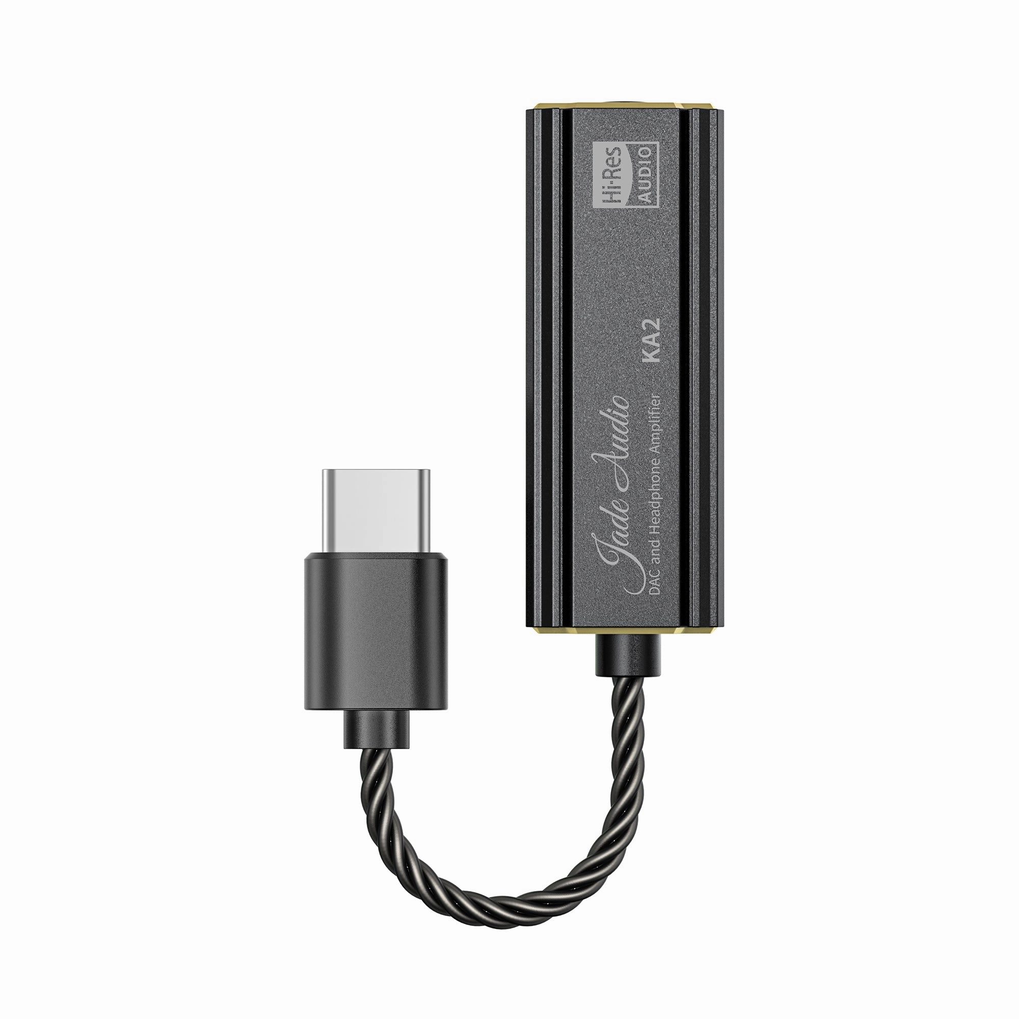 FiiO KA2 Compact DAC and Amplifier