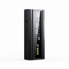 FiiO KA5 Ultra Portable DAC & Headphone Amplifier hi-fi amplifier board,hi-fi amplifier chassis,hi-fi power transformer