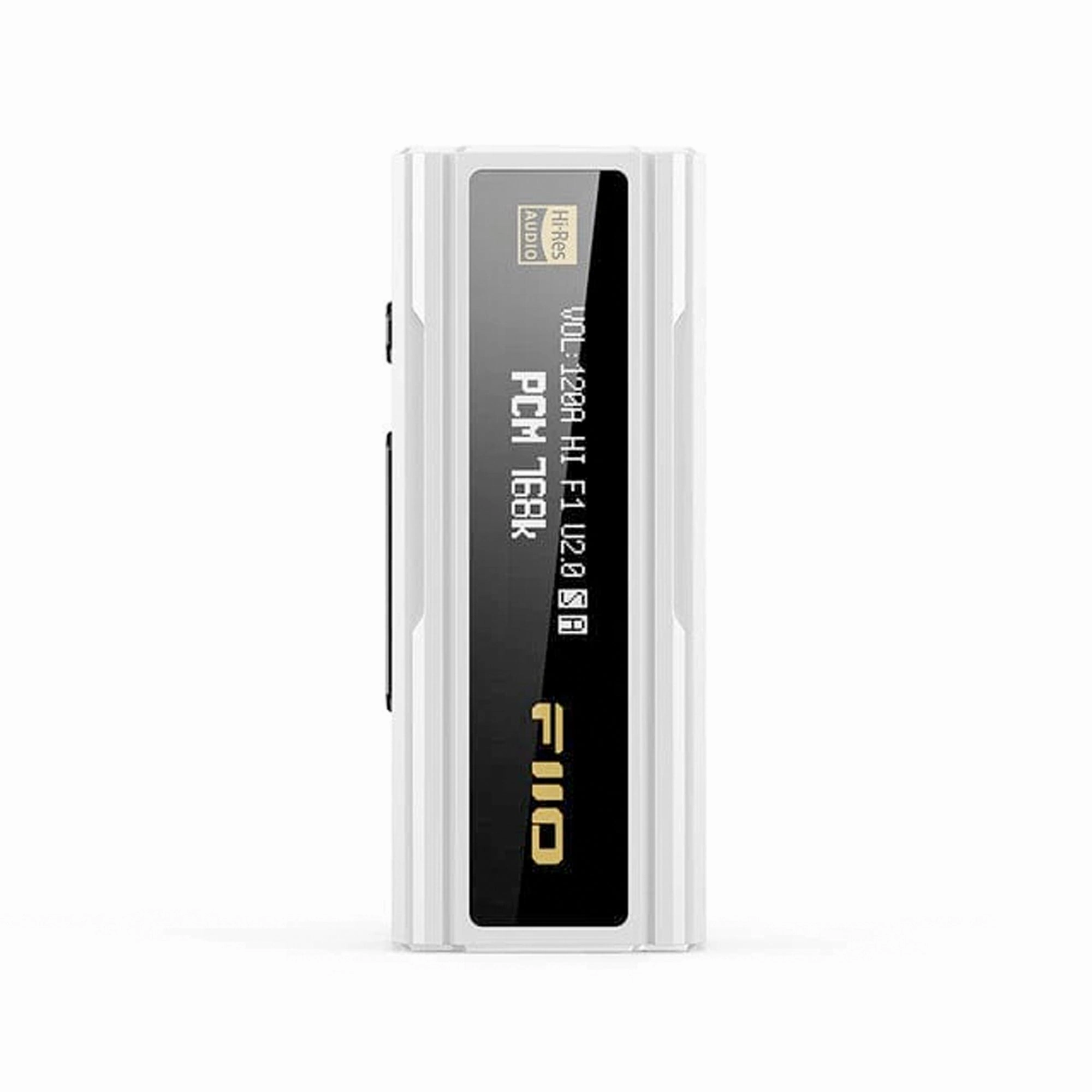 FiiO KA5 Ultra Portable DAC & Headphone Amplifier