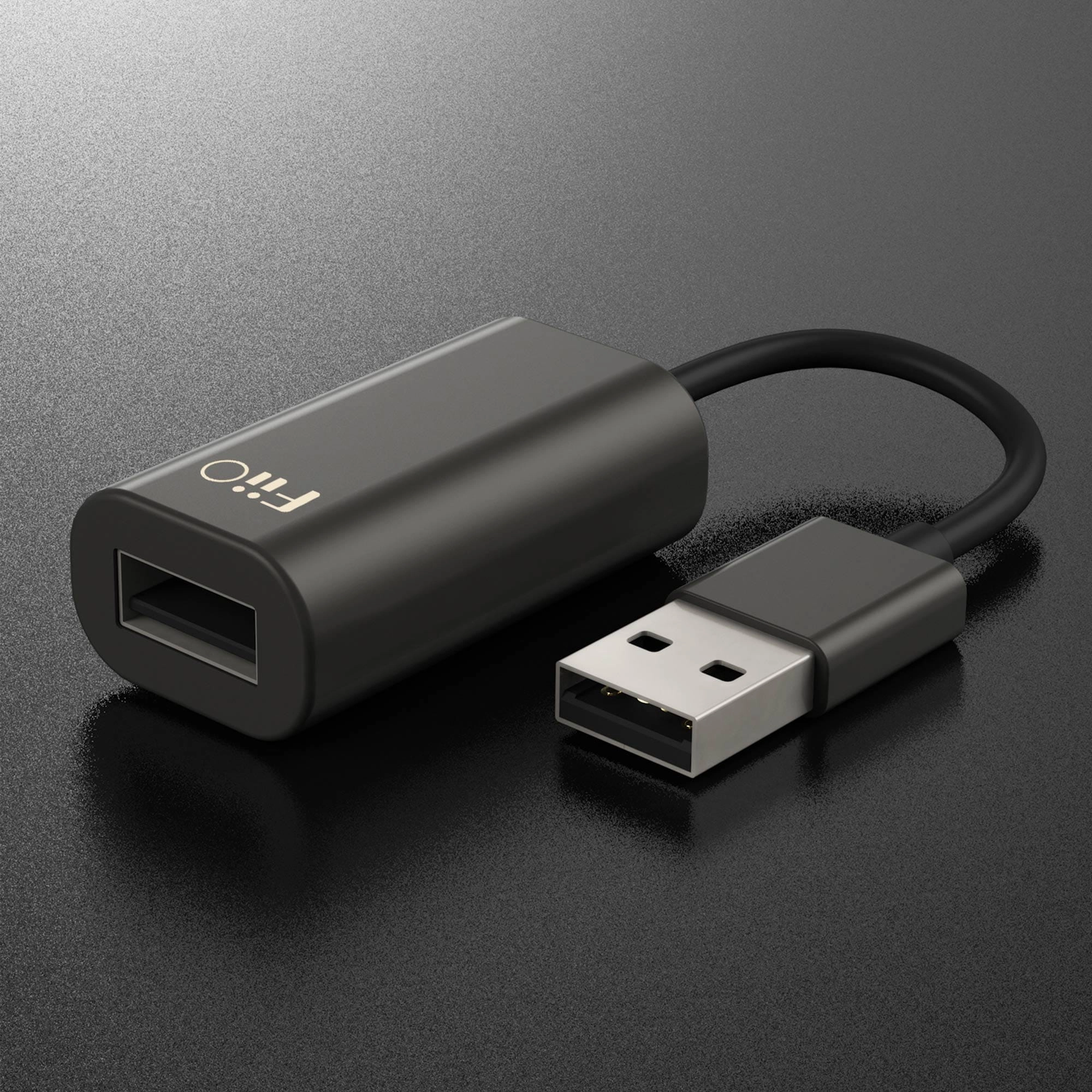 FiiO LA-UA1 Noise Isolator