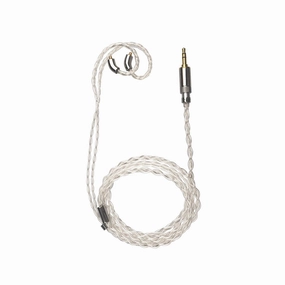 FiiO LC-RD MMCX IEM Cable hi-fi hi-res music player,hi-fi FLAC player,hi-fi DSD player