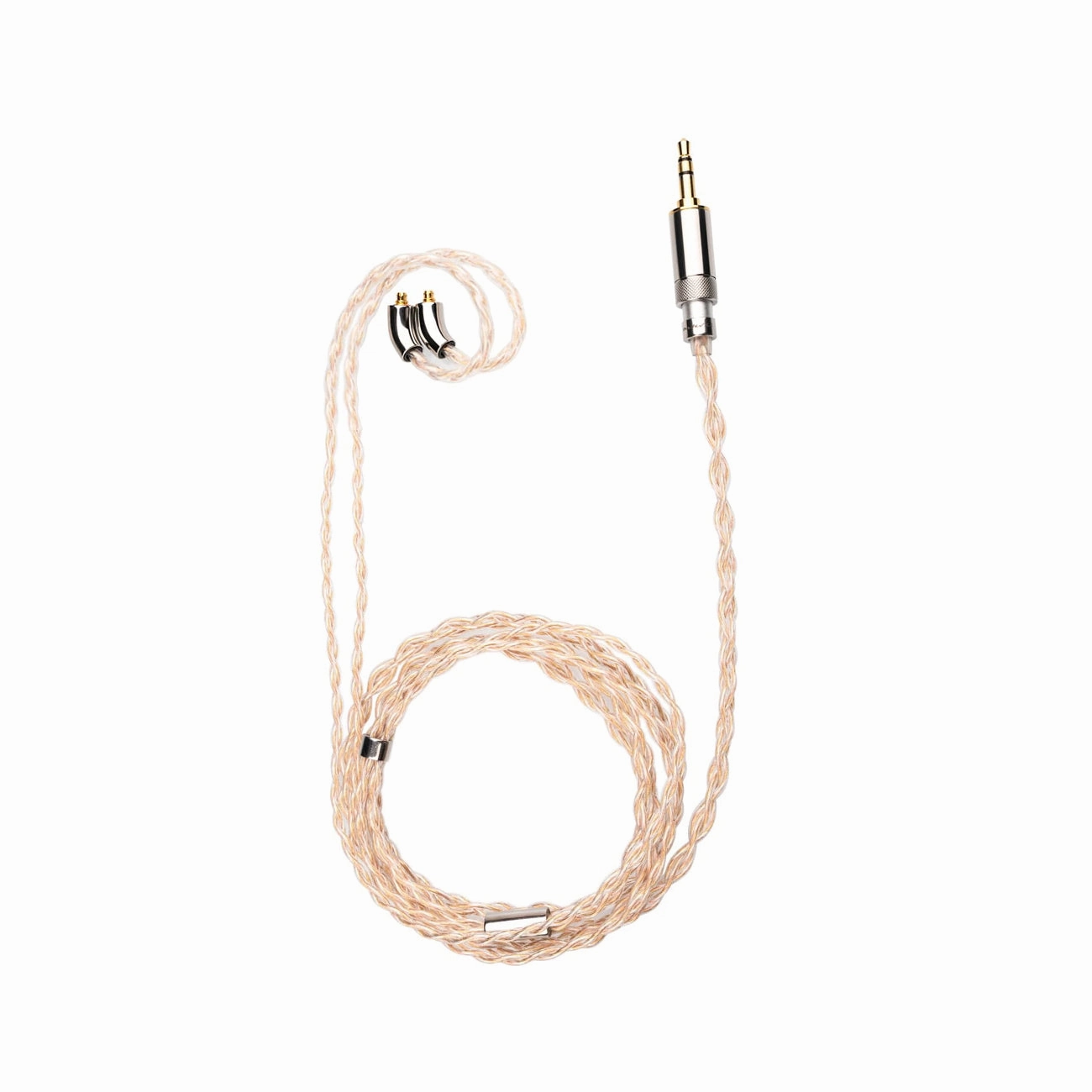 FiiO LC-RE Pro MMCX IEM Cable hi-fi amplifier board,hi-fi amplifier chassis,hi-fi power transformer