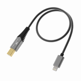FiiO LD-LT1 USB Type B to Lightning Cable hi-fi amplifier board,hi-fi amplifier chassis,hi-fi power transformer
