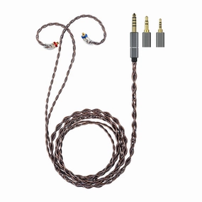 FiiO LF-RB Cable hi-fi amplifier board,hi-fi amplifier chassis,hi-fi power transformer