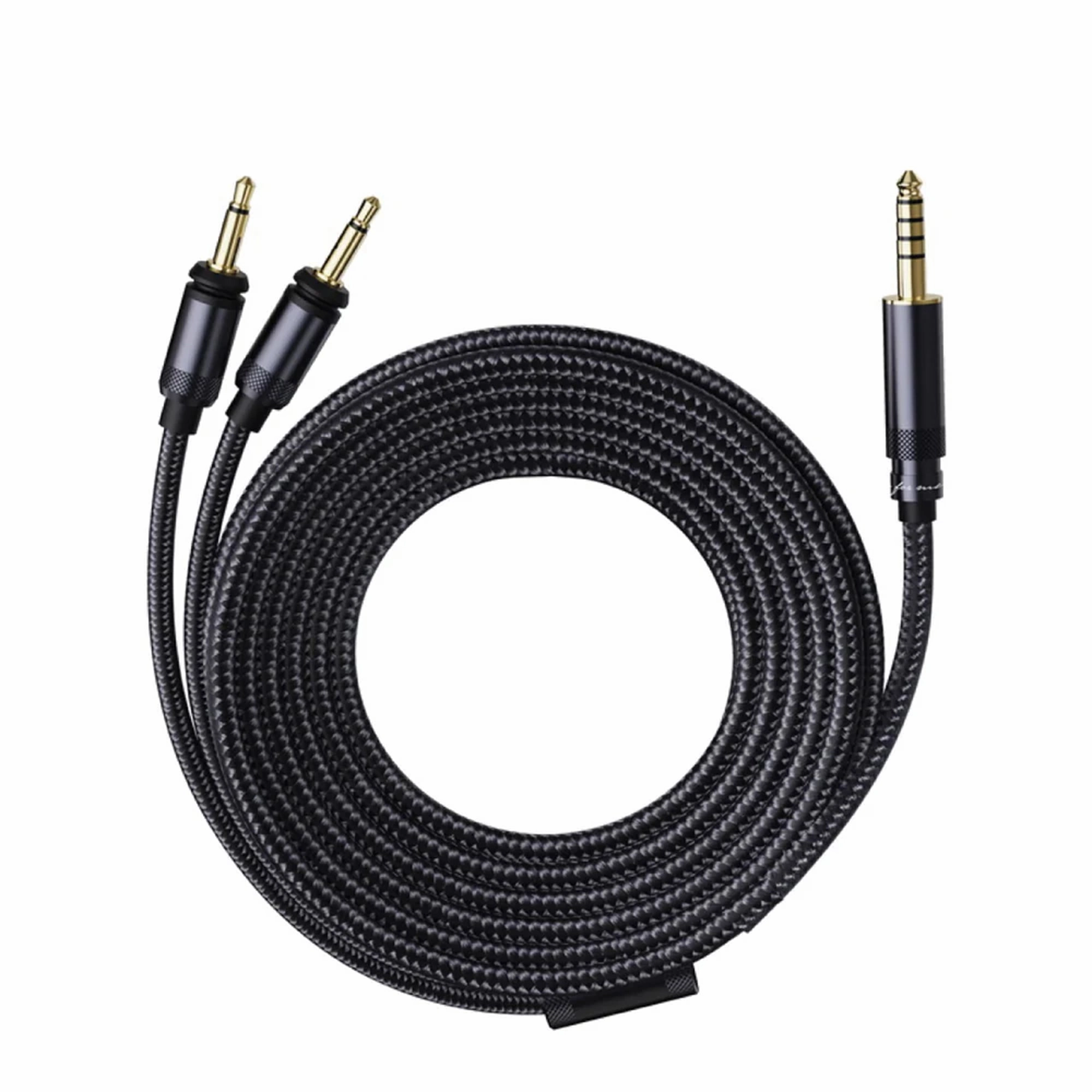 FiiO LL-RC 2024 Headphone Cable hi-fi amplifier board,hi-fi amplifier chassis,hi-fi power transformer