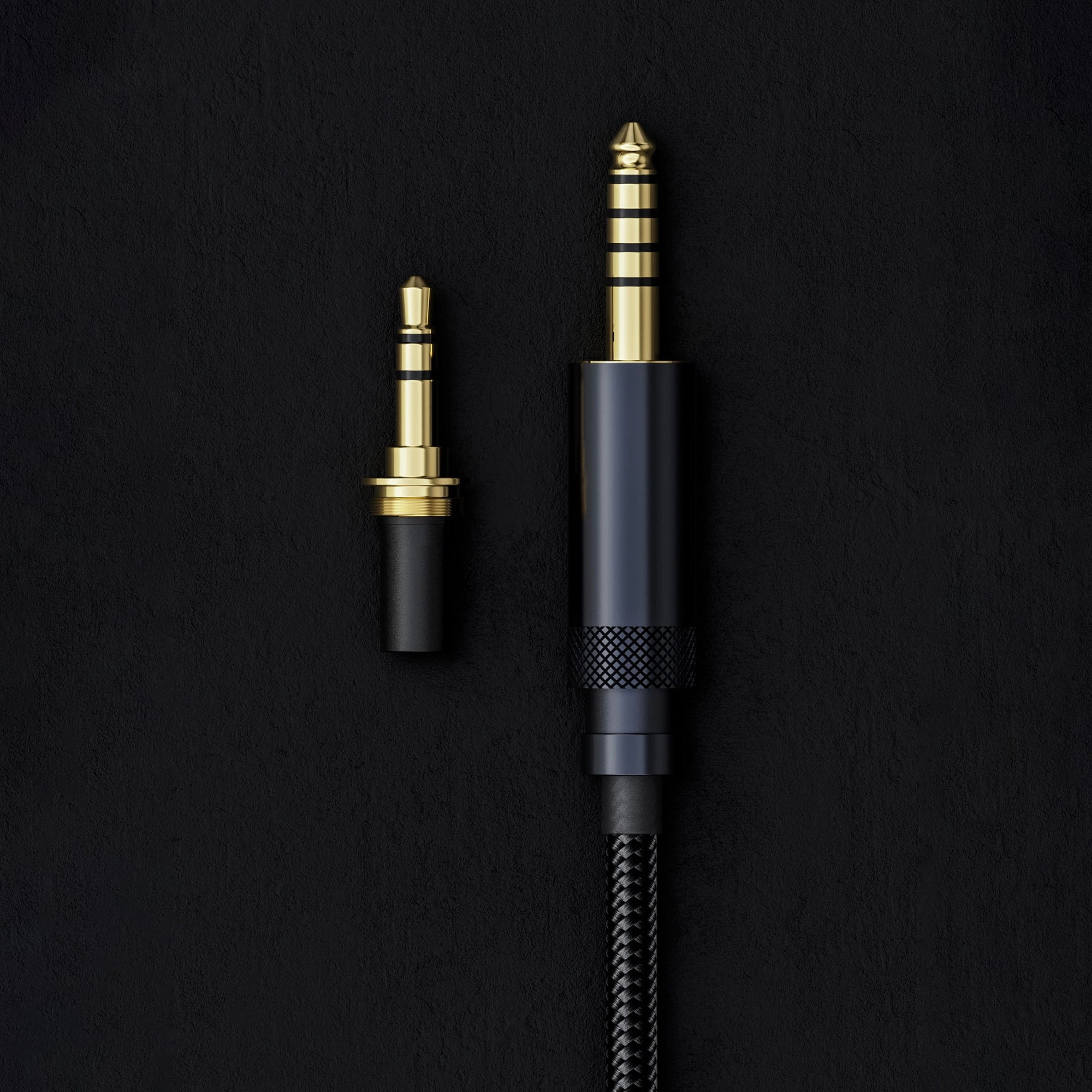 FiiO LL-RC 2024 Headphone Cable