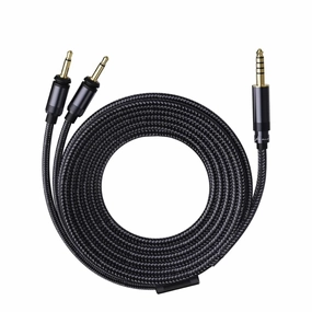 FiiO LL-RC 2024 Headphone Cable hi-fi amplifier board,hi-fi amplifier chassis,hi-fi power transformer