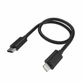 FiiO LT-LT3 OTG Lightning to Type C Cable hi-fi amplifier board,hi-fi amplifier chassis,hi-fi power transformer