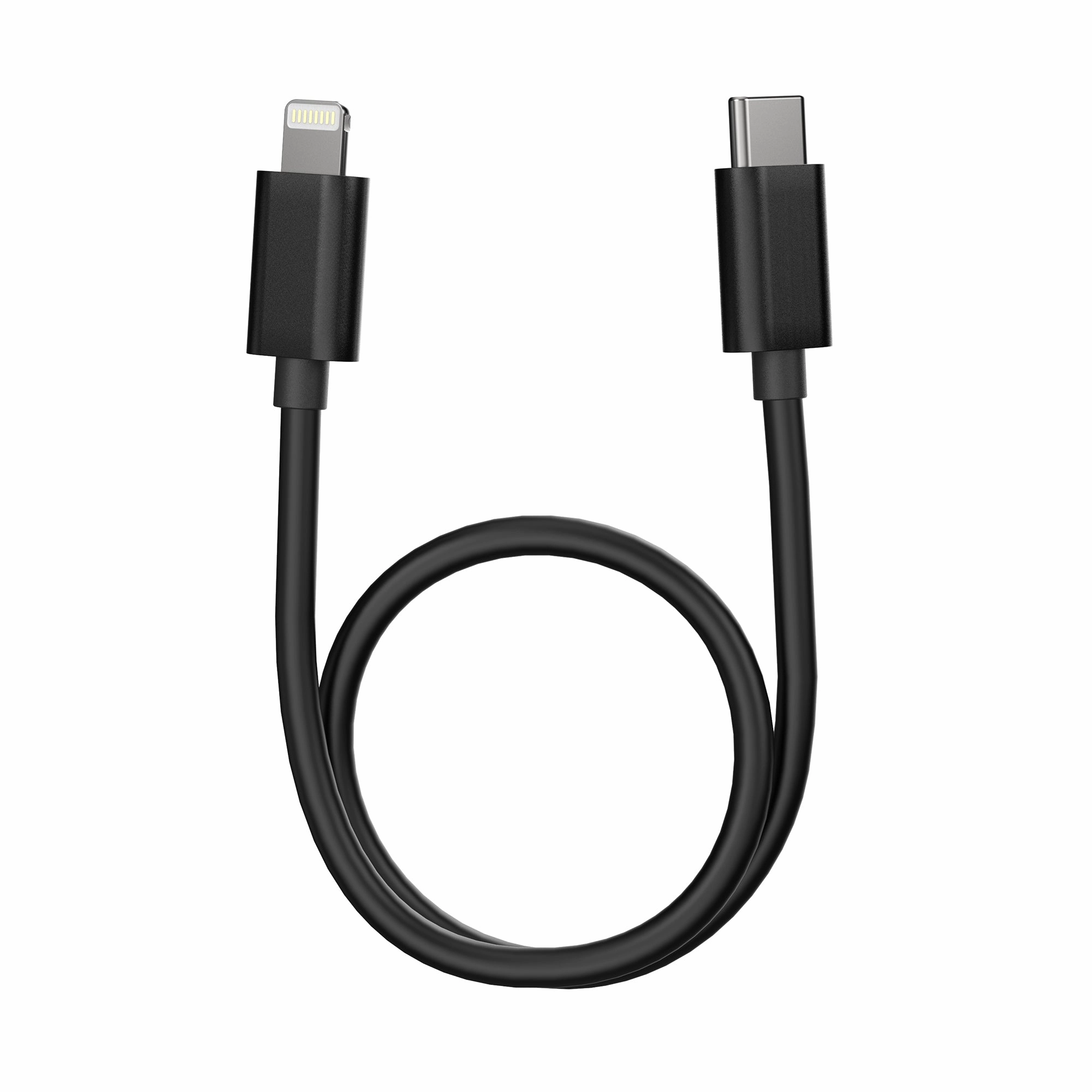 FiiO LT-LT3 OTG Lightning to Type C Cable