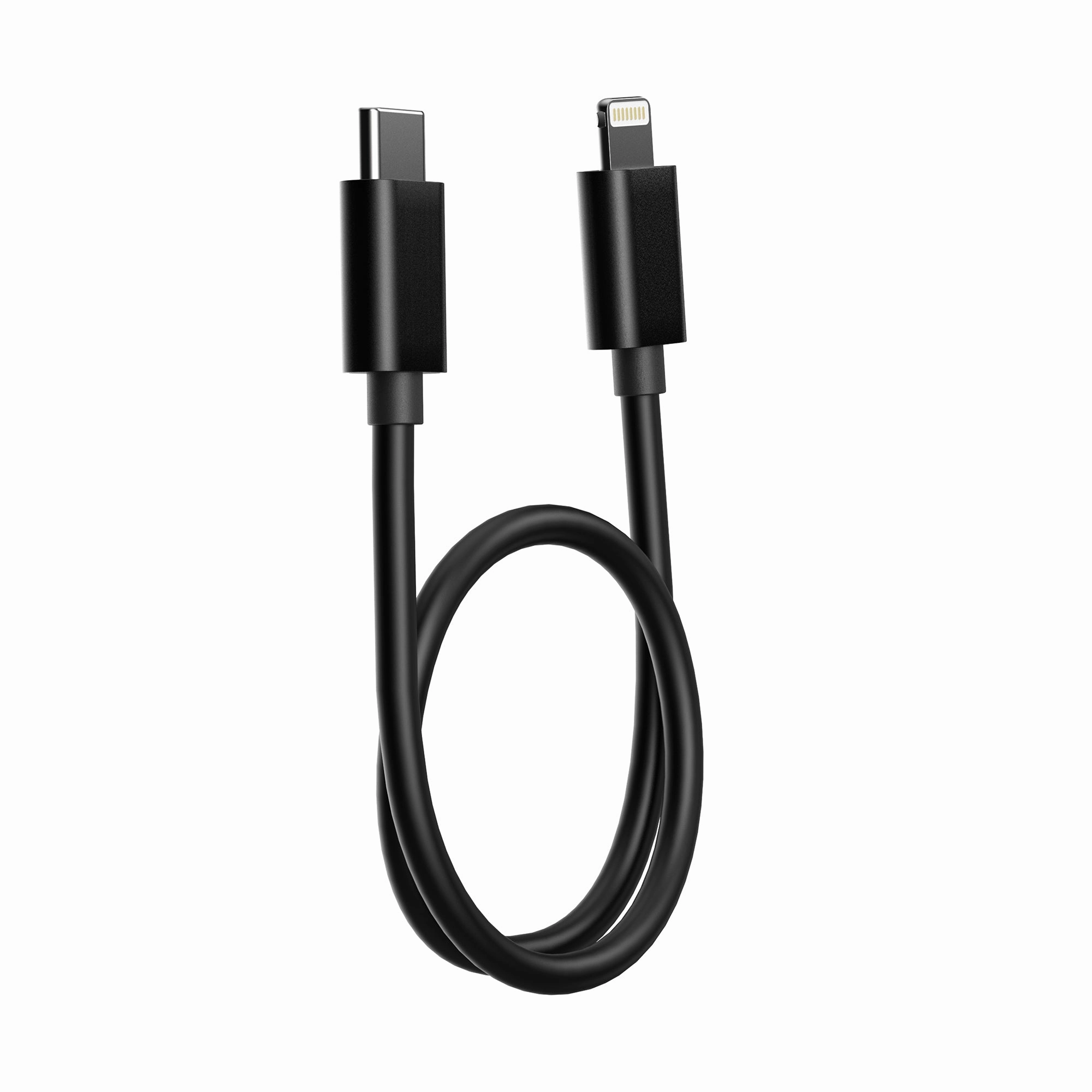 FiiO LT-LT3 OTG Lightning to Type C Cable
