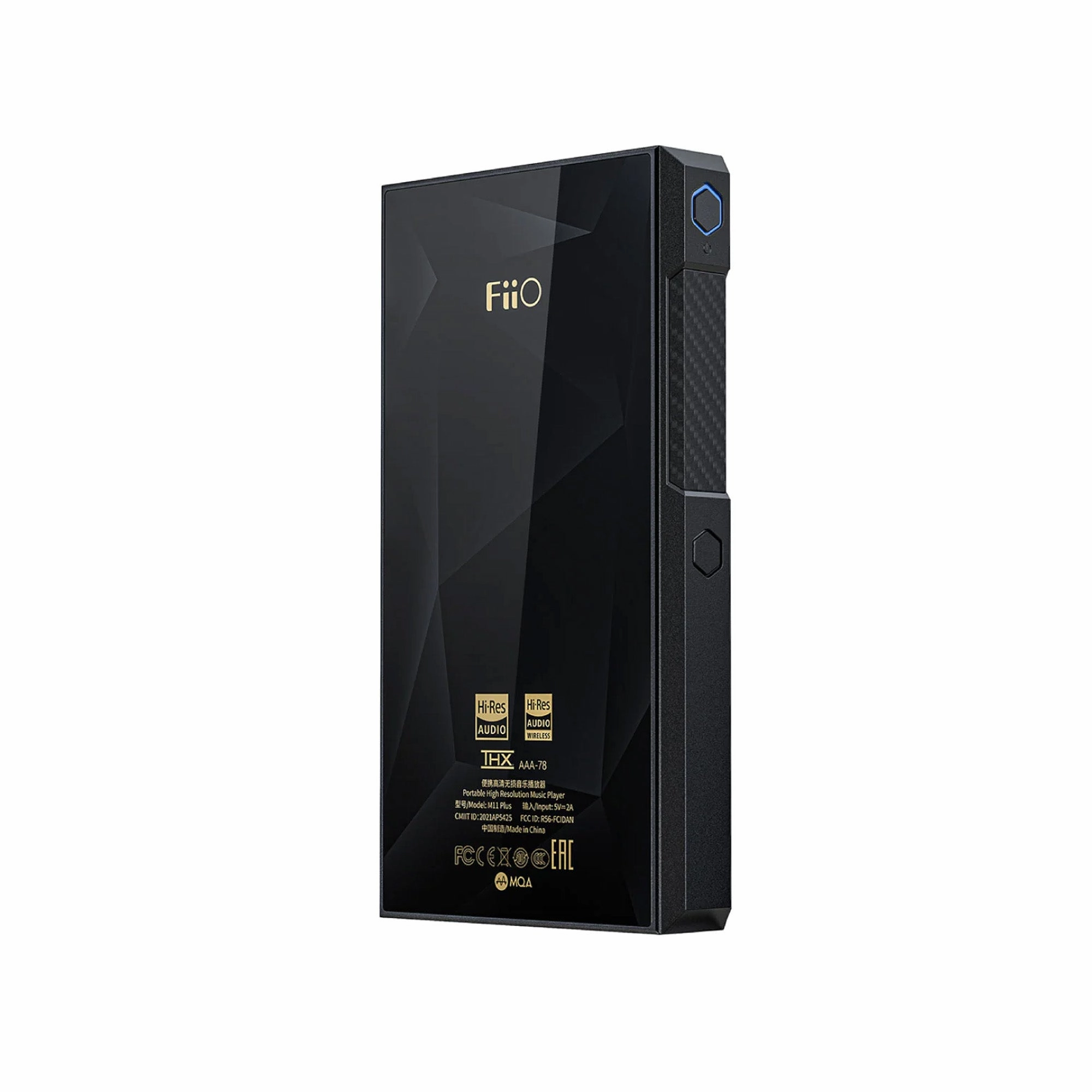 FiiO M11s Digital Audio Player