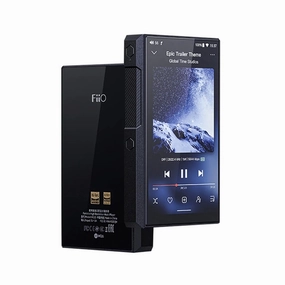 FiiO M11s Digital Audio Player hi-fi amplifier board,hi-fi amplifier chassis,hi-fi power transformer