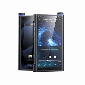 FiiO M15s Digital Audio Player hi-fi amplifier board,hi-fi amplifier chassis,hi-fi power transformer