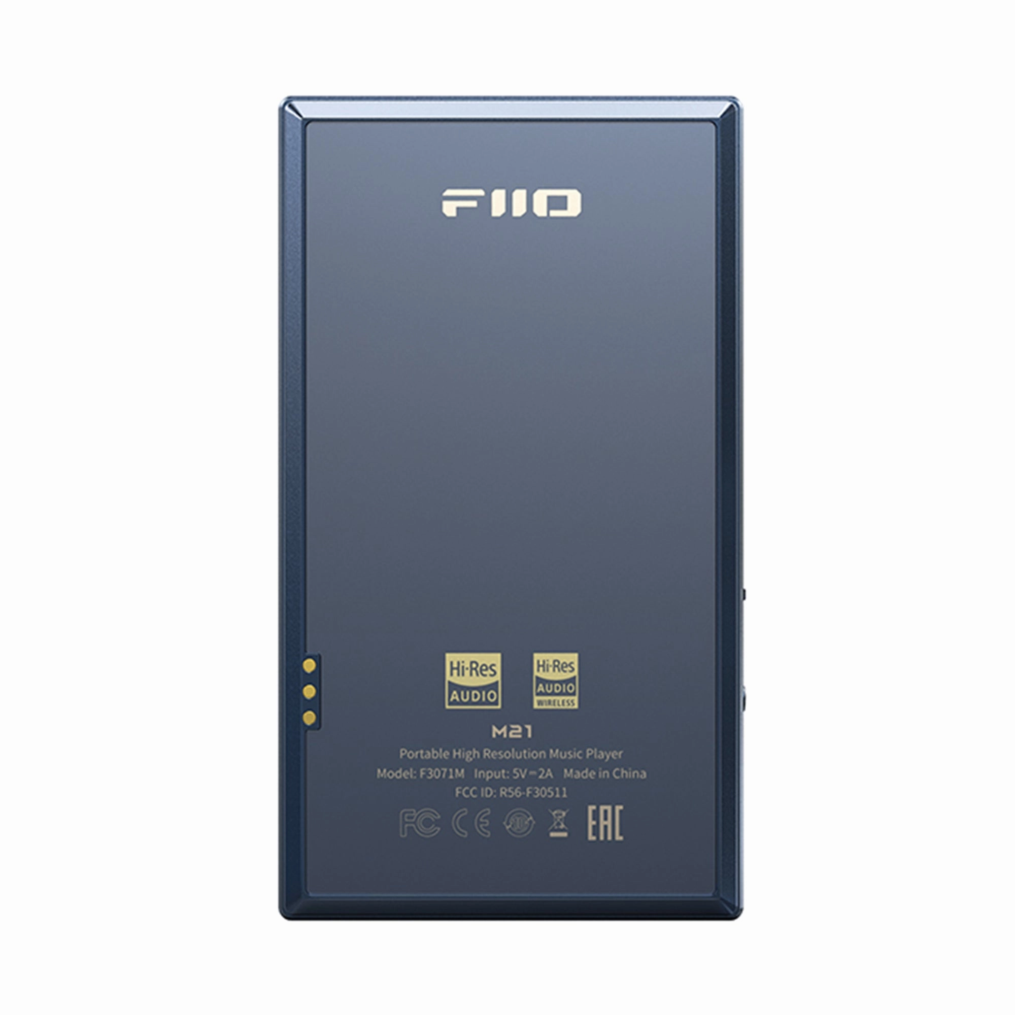 FiiO M21 Digital Audio Player