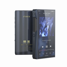 FiiO M23 Portable Digital Audio Player hi-fi amplifier board,hi-fi amplifier chassis,hi-fi power transformer