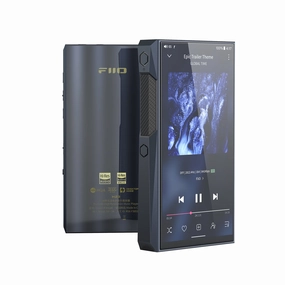 FiiO M23 Portable Digital Audio Player