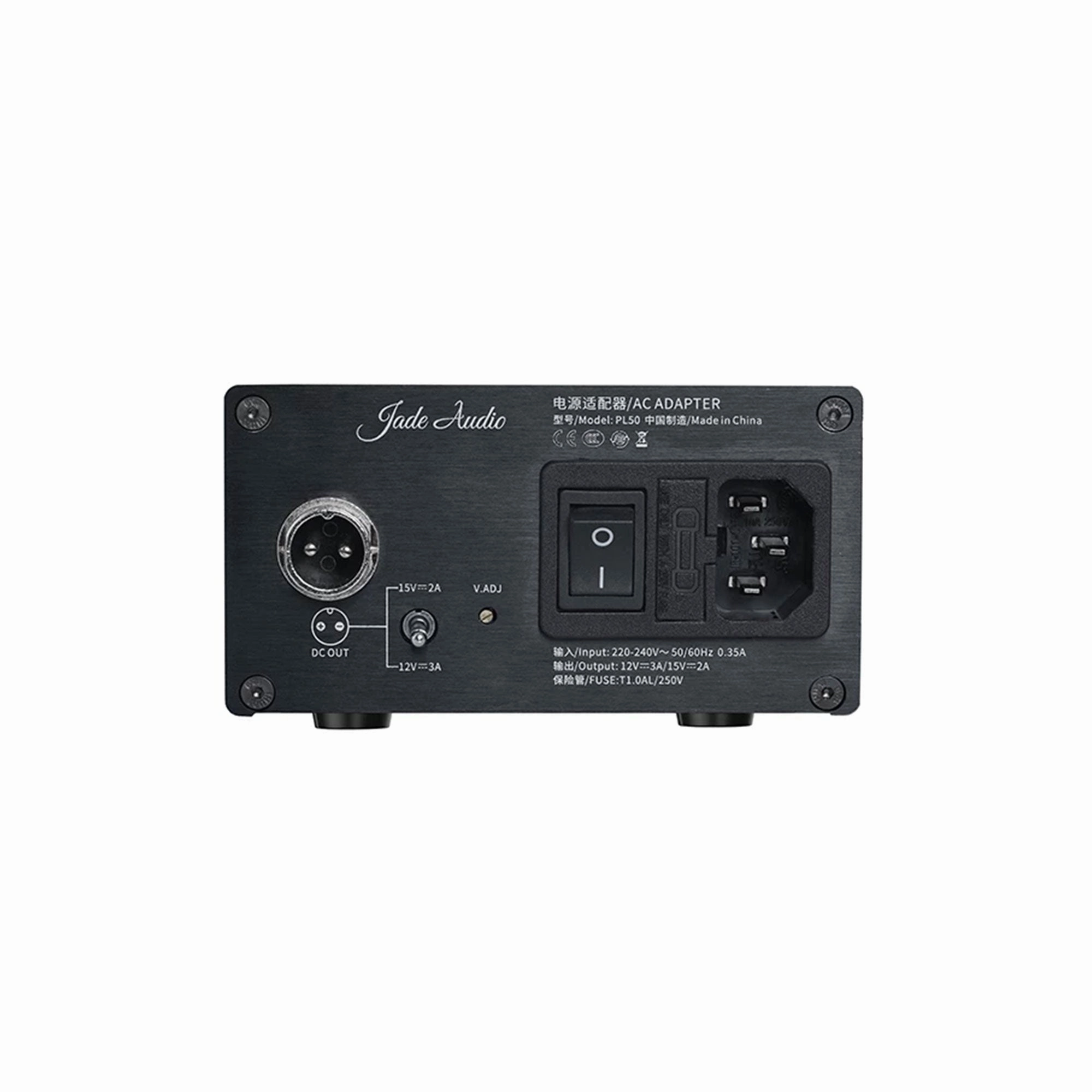 FiiO PL50 Linear Power Supply