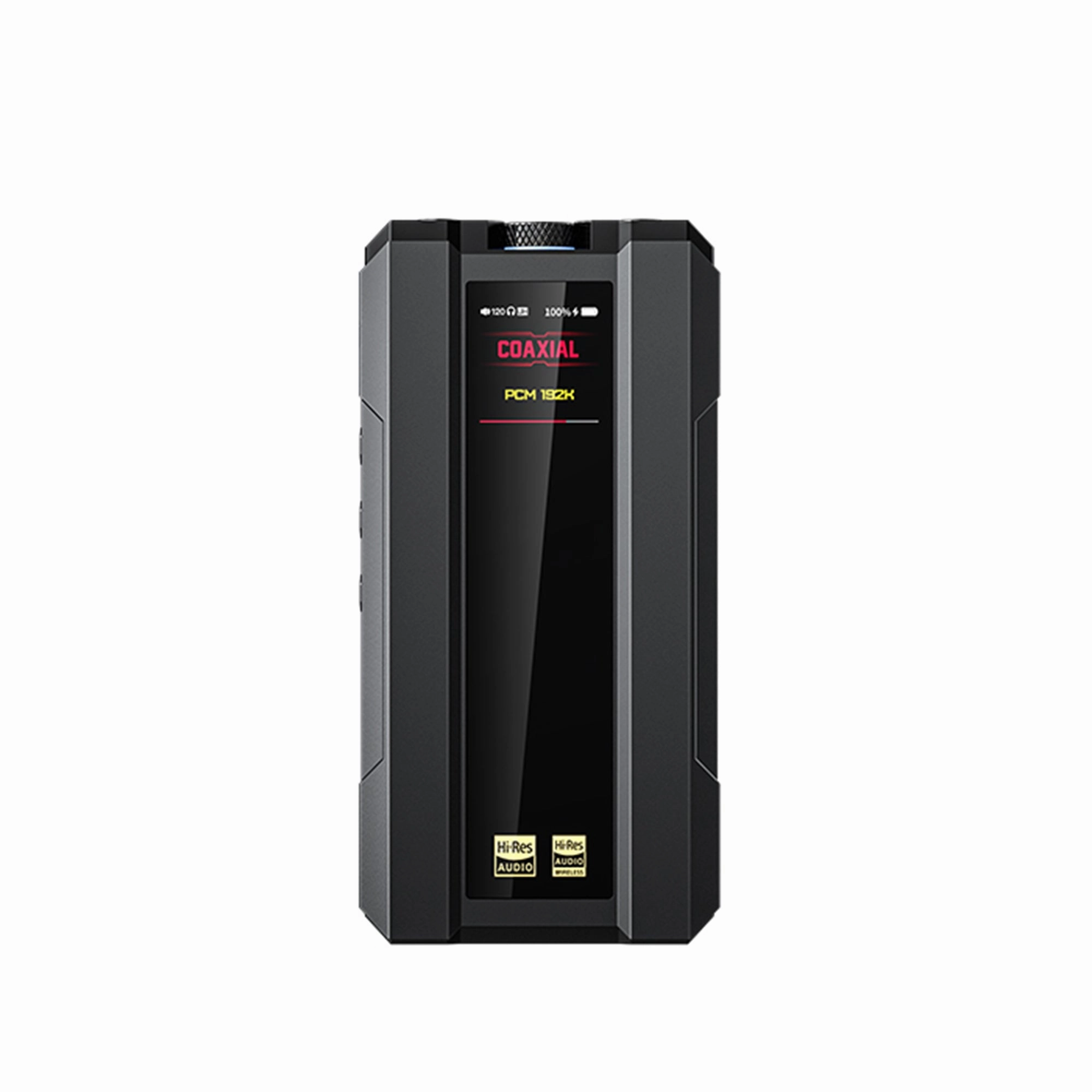 FiiO Q15 Portable DAC & Headphone Amplifier