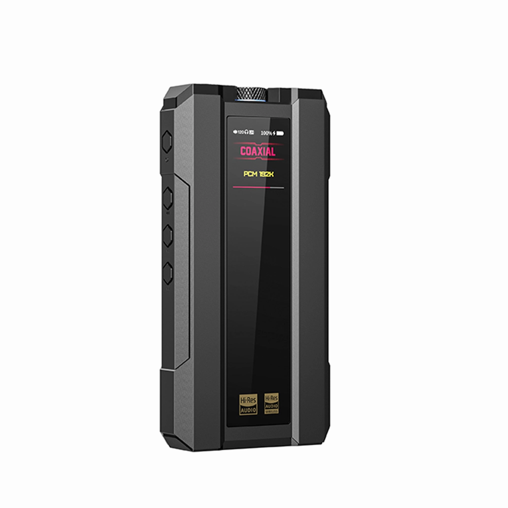 FiiO Q15 Portable DAC & Headphone Amplifier