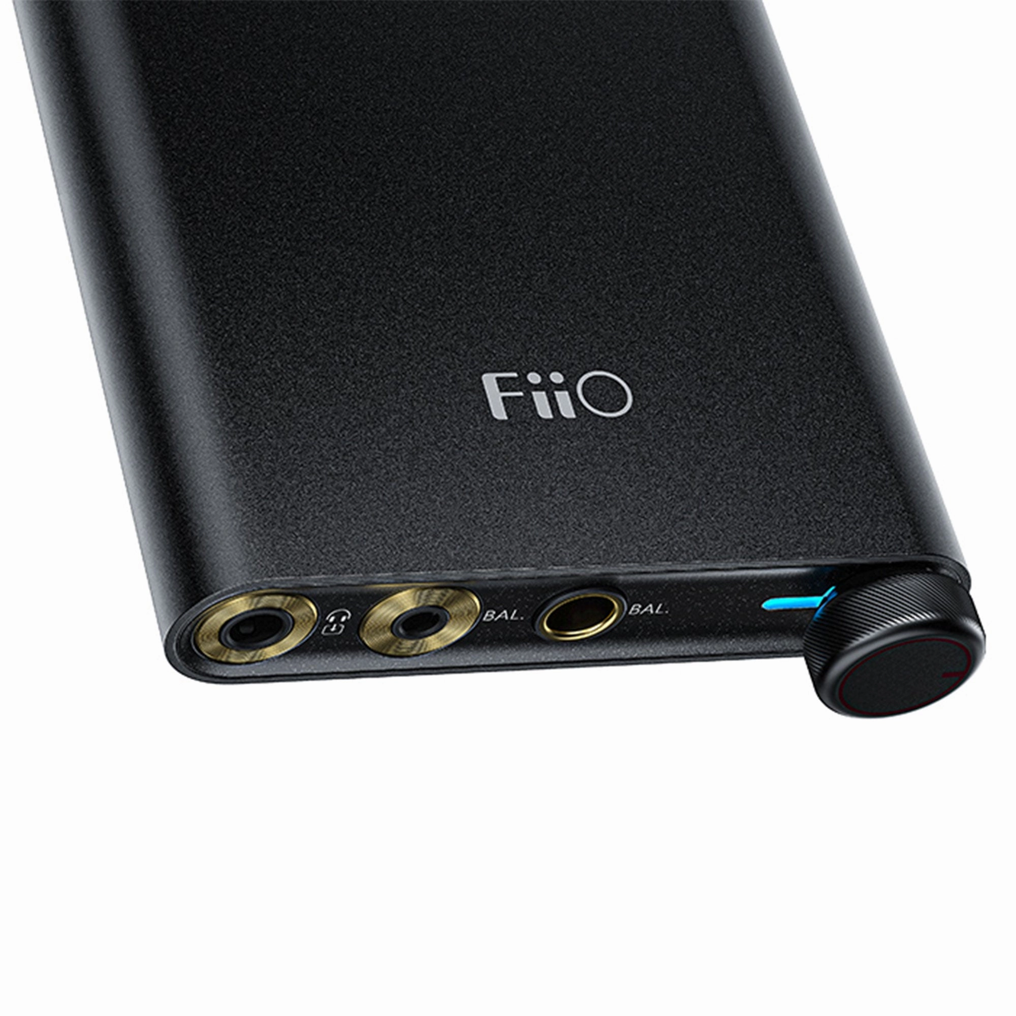 FiiO Q3 MQA DAC & Headphone Amplifier